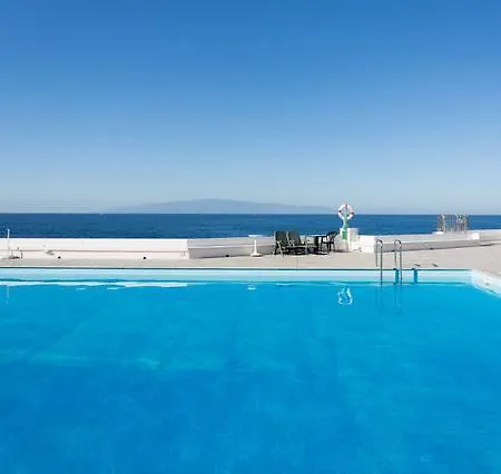 Apartamento Mar Europa