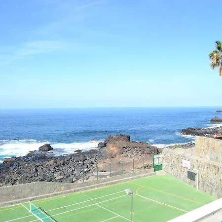 Apartamento Mar Europa Apartment Puerto de Santiago (Tenerife)