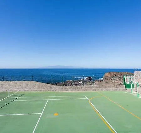 Apartamento Mar Europa Apartment