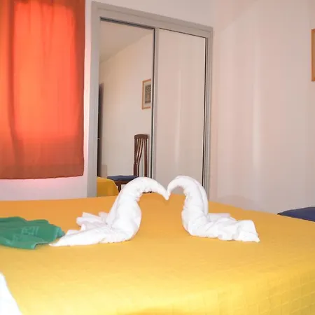 Apartamento Mar Europa Apartmán *