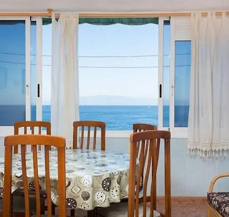 Apartamento Mar Europa *