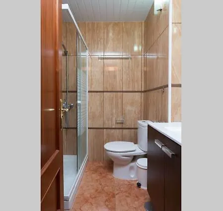 Lejlighed Apartamento Mar Europa