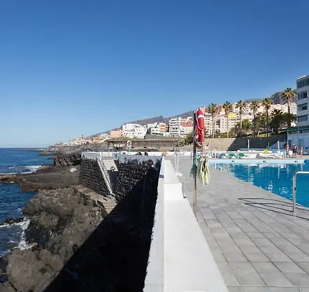 Apartamento Mar Europa *