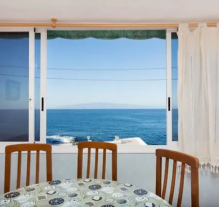 Apartamento Mar Europa
