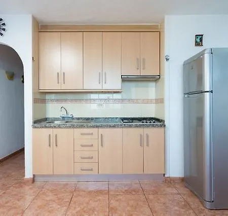 Lejlighed Apartamento Mar Europa *